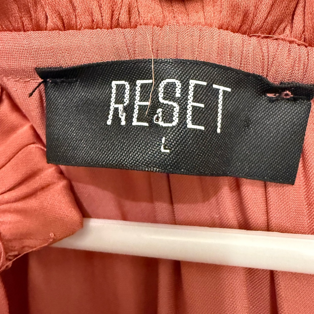 Reset Gabrielle Dress - Picture 4 of 9